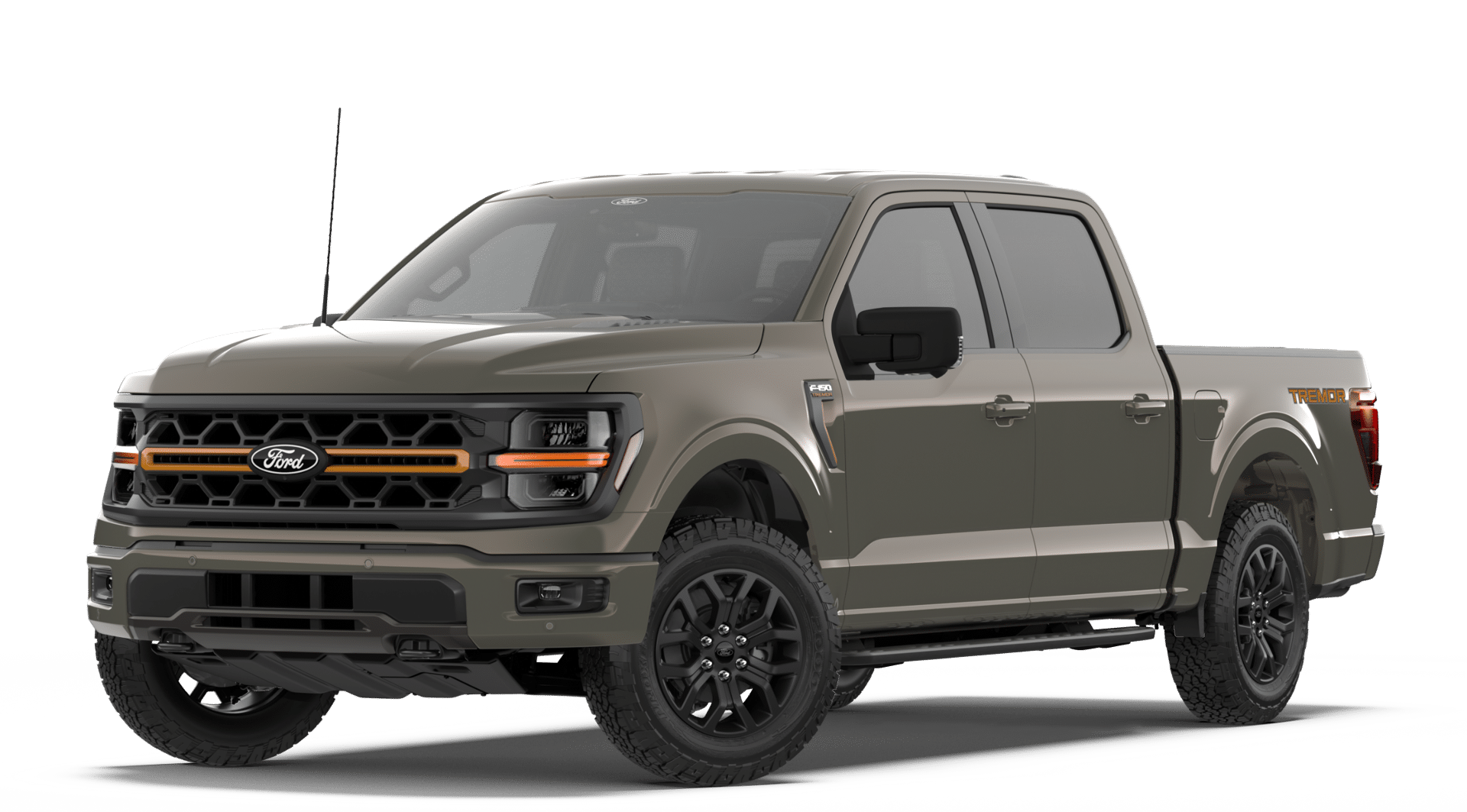 2026 Ford F-150® External Image 1